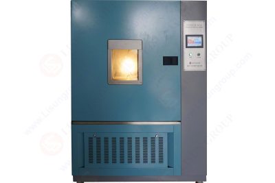 The Application and Practice of Climate Test Chambers in Product Weather Resistance Verification—A Case Study of LISUN GDJS-015B