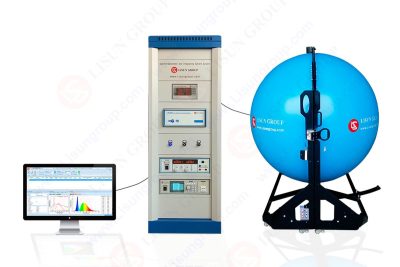 Lumen Tester Empowers LED Quality Control: A Comprehensive Research on Testing Based on Opto-Electro-Color Parameters