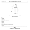 Cable Tie Minimum Operating Temperature Test Apparatus