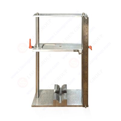 UL 62275 Cable Tie Minimum Operating Temperature Test Apparatus