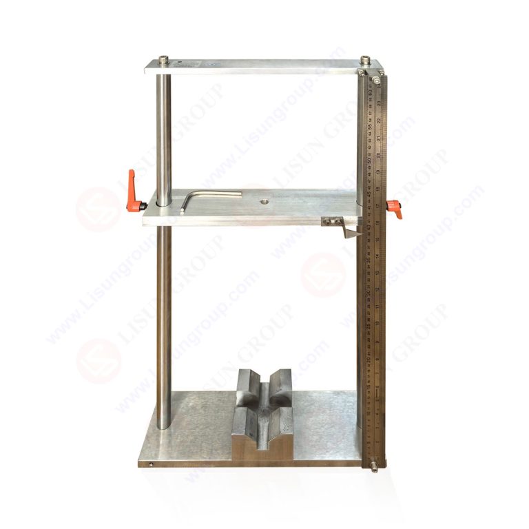 UL 62275 Cable Tie Minimum Operating Temperature Test Apparatus