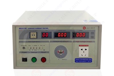 What Causes Leakage Current—Critical Analysis & the 0.75mA Safety Limit