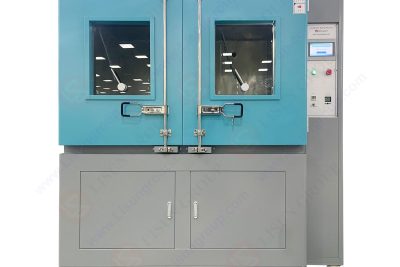 Application and Technical Analysis of Dust Testing Equipment in Dustproof Performance Detection of Industrial Products — Taking LISUN SC-015 Dust Test Chamber as an Example
