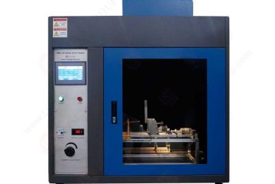 Application and Technical Analysis of Glow Wire Test Apparatus in Flame Retardancy Performance Testing of Electrical and Electronic Products and Plastic Components