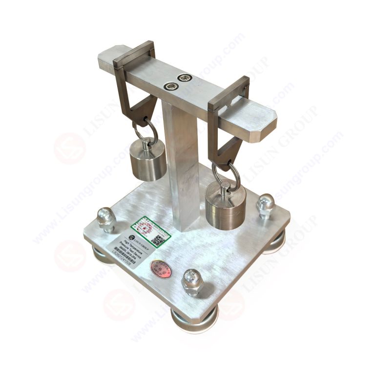 IEC 60884-1 Clause 30.1 Figure 41 | IEC 60811-3-1 Clause 8 | High Temperature Pressure Test Device