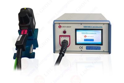 Research on Application of ESD Test Equipment in Product Immunity Evaluation