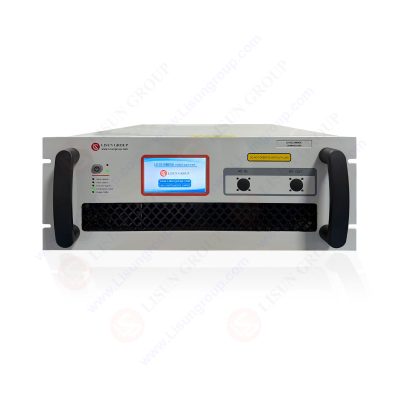 EMC RF Power Amplifier