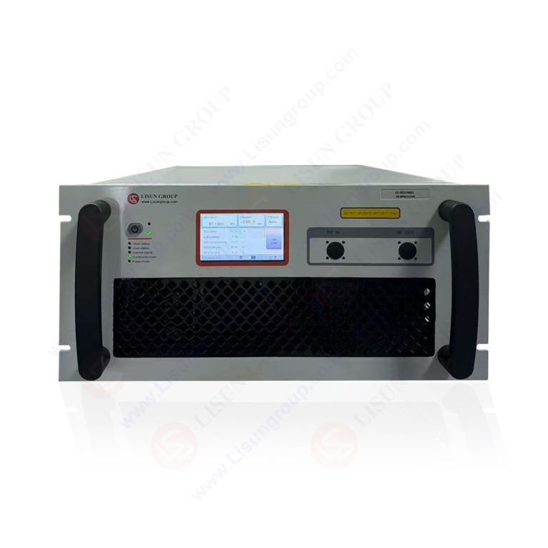 EMC RF Power Amplifier