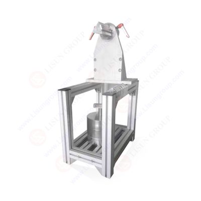 Reel Test Device
