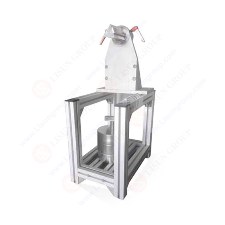Reel Test Device